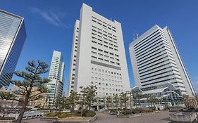Bayside Hotel Azur Takeshiba